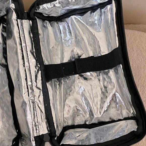 5/$25 Roots 73  Rainbow Lunch Bag - Picture 9 of 9